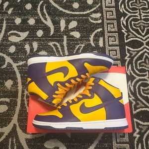 Never worn brand new